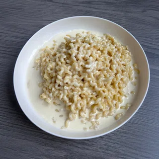 Extra Creamy Alfredo with Cream Cheese