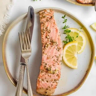 Steelhead Trout Recipe