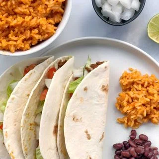 Spanish Rice