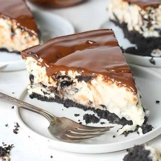 Oreo Cheesecake
