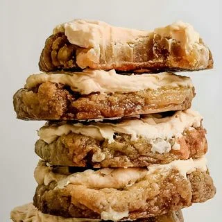 Harry Potter Cookies