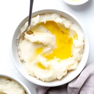 Whole30 Mashed Potatoes