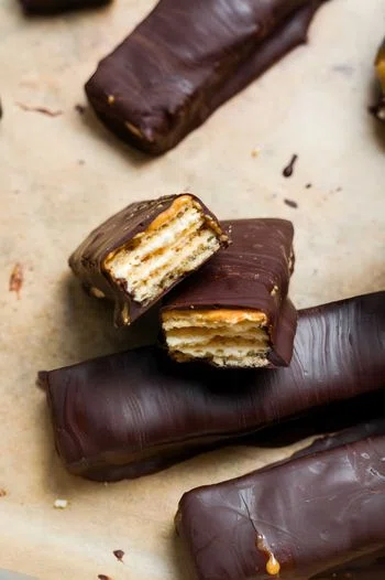 Nutty Buddies