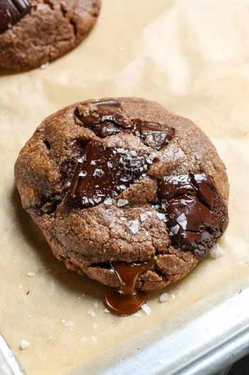 Milky Way Cookies