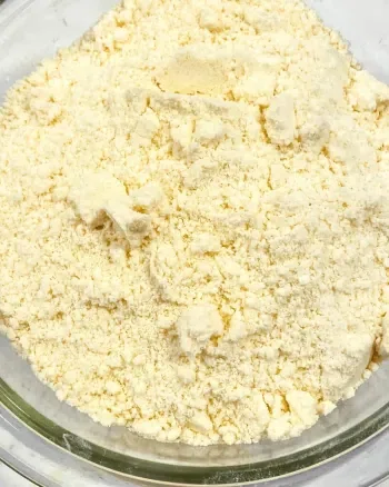 Homemade Bisquick