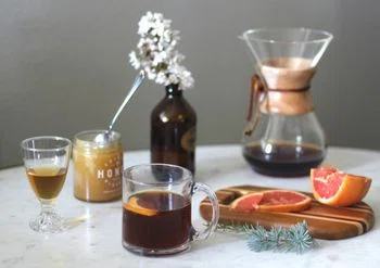 Coffee Toddy