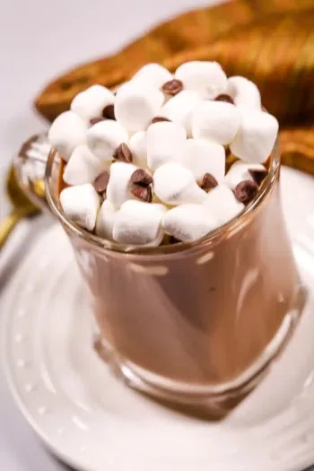 Crock Pot Hot Cocoa