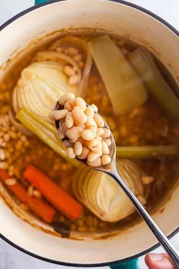 Navy Beans