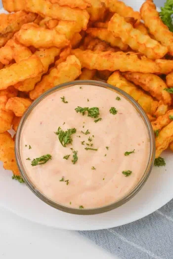 Sheetz Boom Boom Sauce
