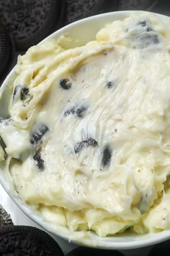 Oreo Dip