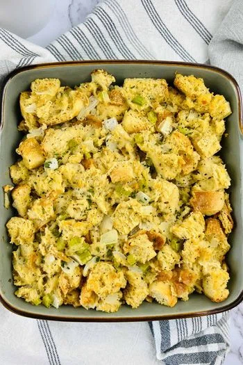 Sourdough Stuffing
