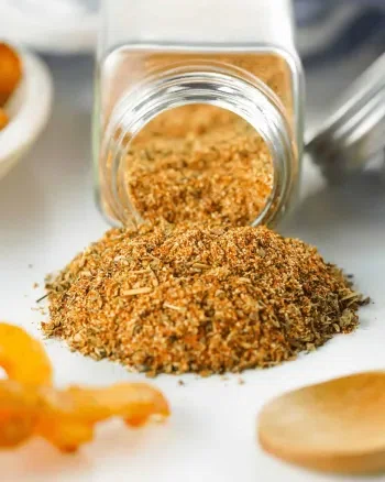 French Fry Seasoning