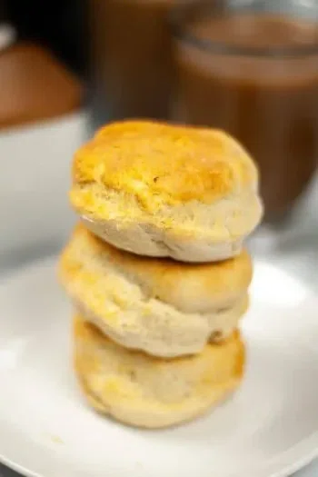 Air Fryer Biscuits