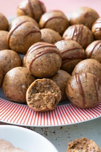 Protein Balls