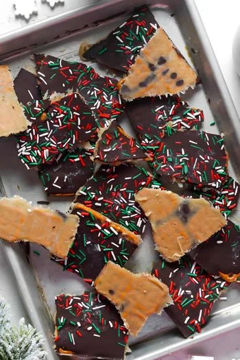 Pretzel Crack