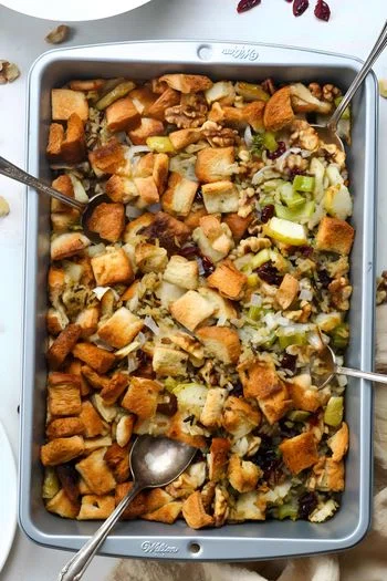 Gluten Free Stuffing