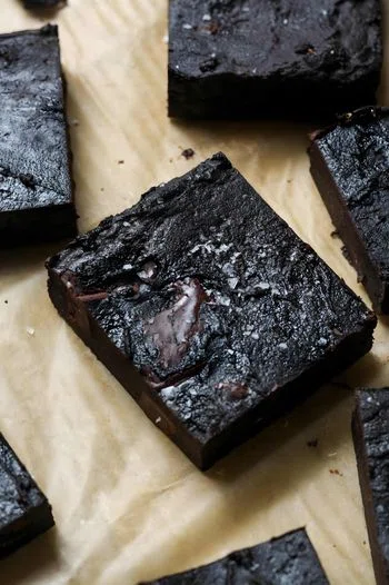 Cottage Cheese Brownies