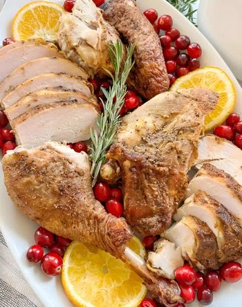 Smoked Turkey