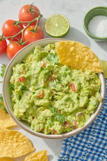 Guacamole