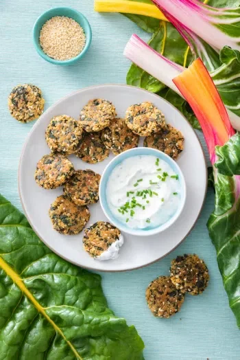 Green Treats