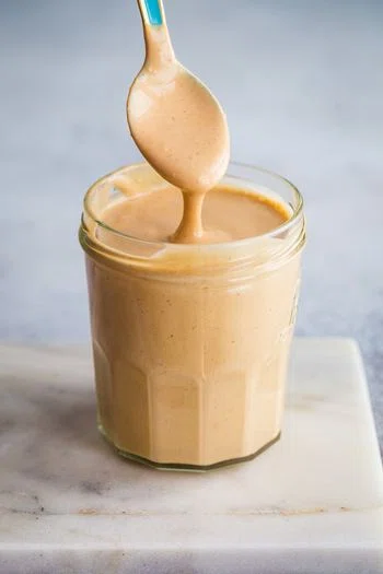 Peanut Sauce