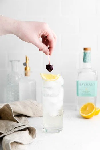Classic Tom Collins