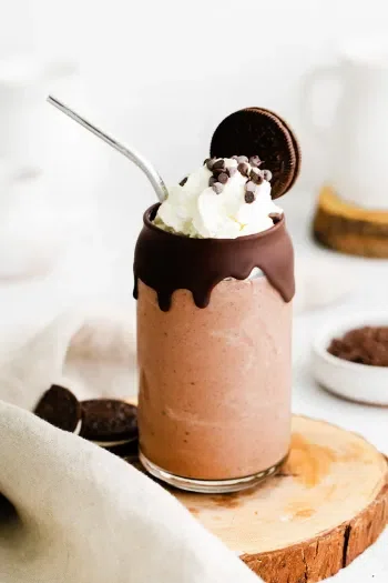 Vegan Milkshake
