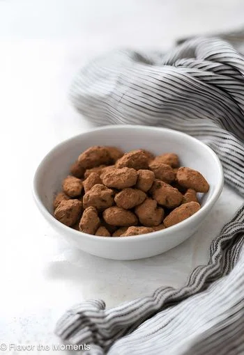 Almond Dragees
