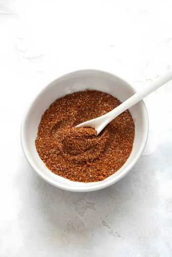 BBQ Chicken Rub
