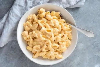 Easy Stove Top Mac and Cheese
