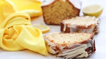 Lemon Loaf Cake