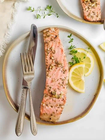 Steelhead Trout Recipe