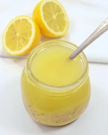 Citrus Vinaigrette