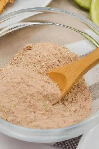 Carnitas Seasoning