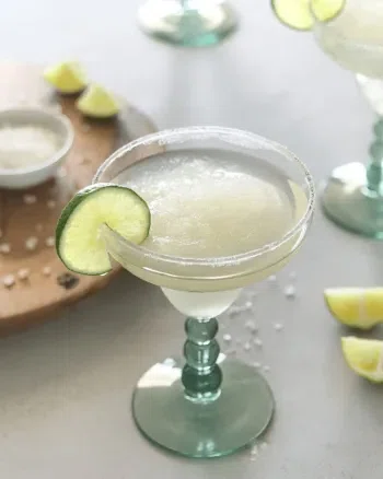 Skinny Margaritas