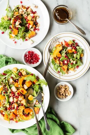 Harvest Salad