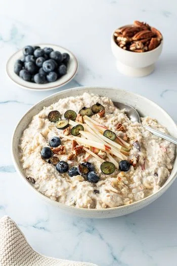 Bircher Muesli