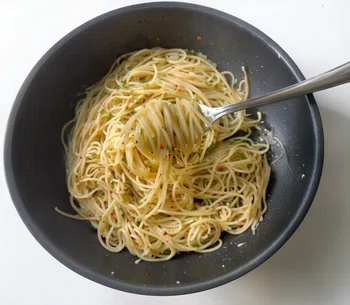 Aglio e Olio