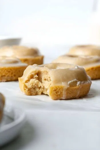 Gluten Free Donuts