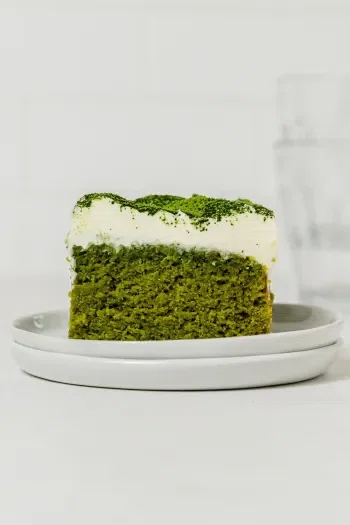 Matcha Cake