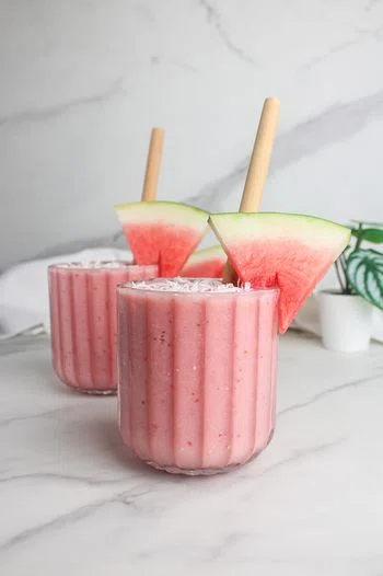 Watermelon Smoothie
