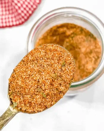 Best Burger Seasoning