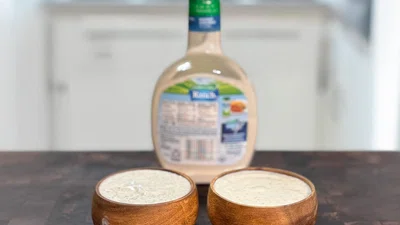 Advanced High Protein Low Cal Ranch