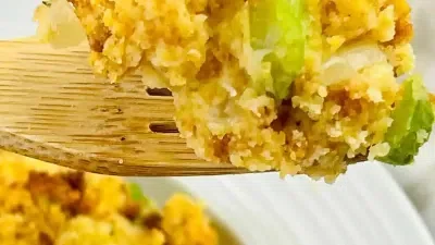 Jiffy Cornbread Dressing