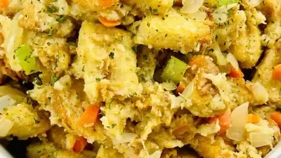 Stove Top Stuffing