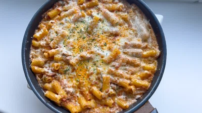 Baked Ziti