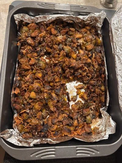 Maggie Krupinsky's cook