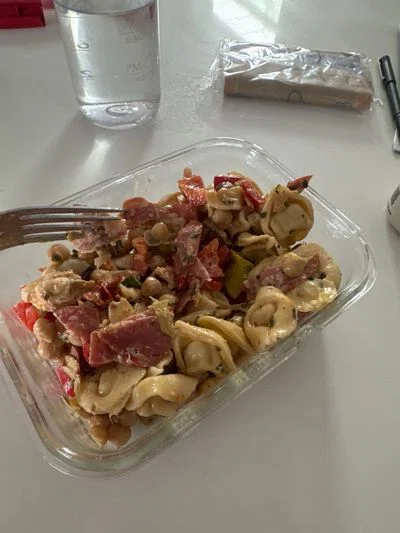 Sam Vila's cook