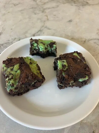 DeDe Ebner's cook