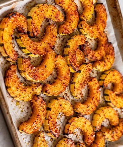 Teresa Turner's cook